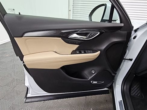 New 2026 Buick Envision Preferred AWD/4WD image 32