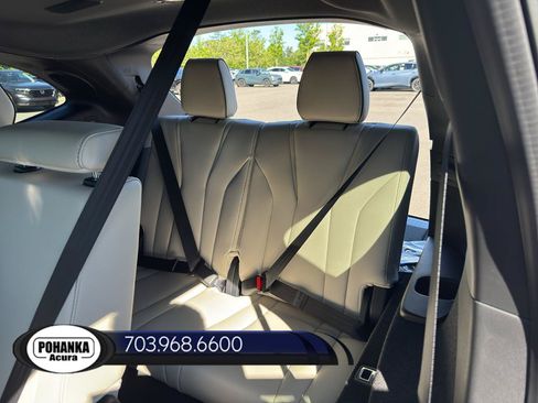 New 2026 Acura MDX Type S AWD/4WD image 34