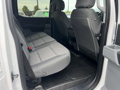 New 2026 Ford F450 XL w/ XL Chrome Package image 21