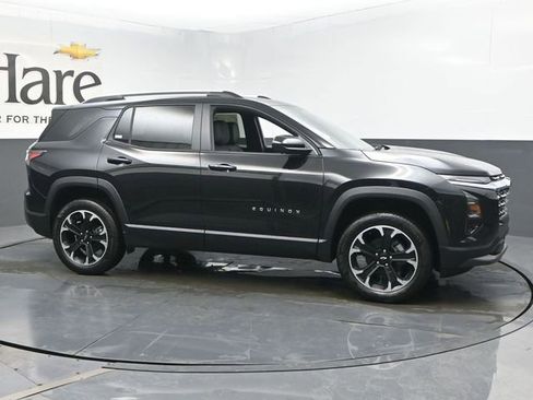 New 2026 Chevrolet Equinox LT w/ Convenience Package II image 27