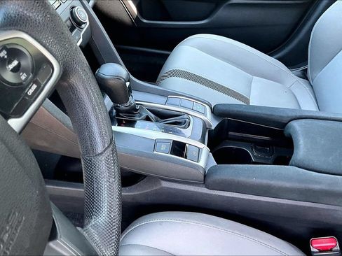 Used 2018 Honda Civic LX image 15