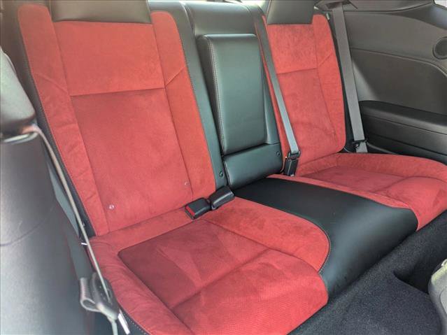 Used 2023 Dodge Challenger R/T Scat Pack w/ Plus Package RWD image 20