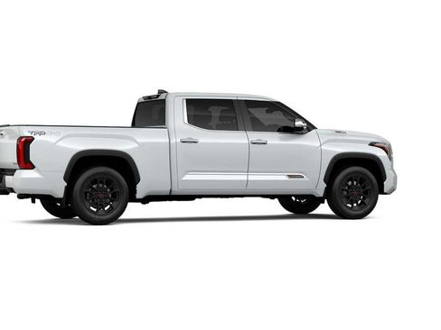New 2026 Toyota Tundra 1794 Edition AWD/4WD image 11