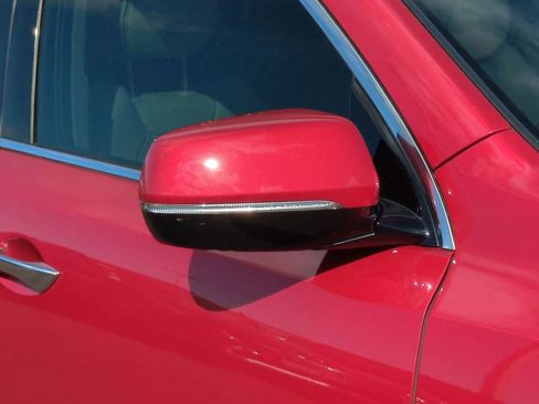 Used 2019 Acura MDX SH-AWD w/ Advance Package image 11