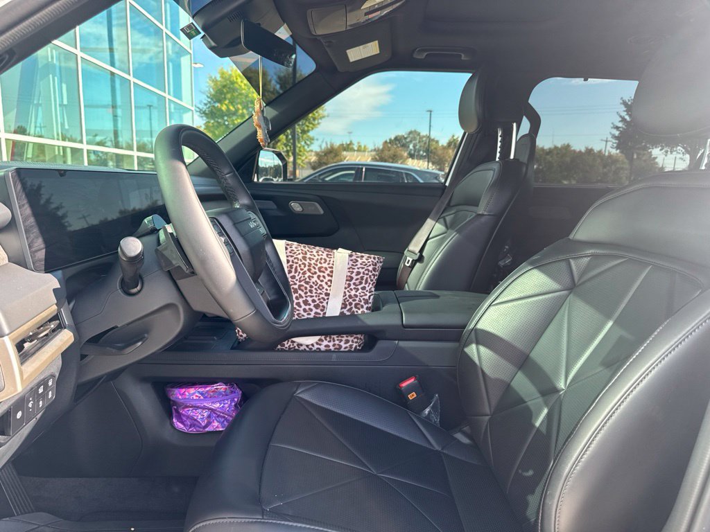 Used 2027 Kia Telluride EX FWD image 12