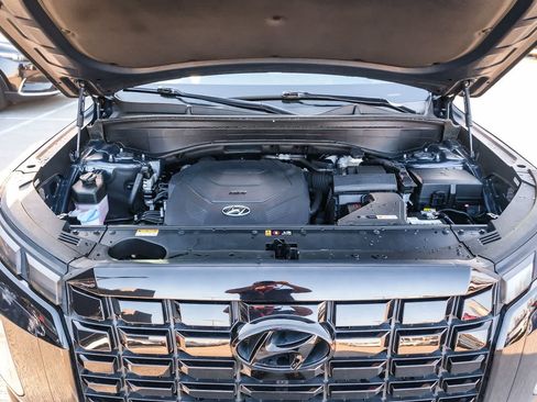 Used 2023 Hyundai Palisade Limited FWD image 29