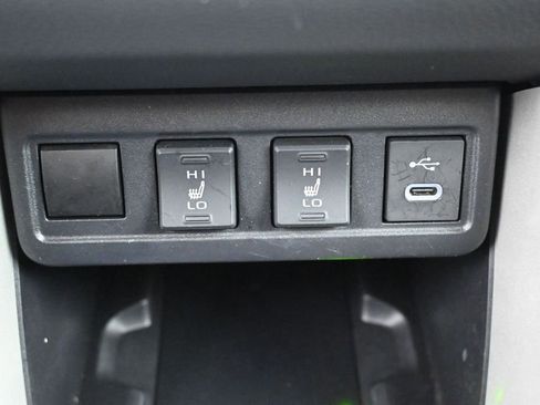 Certified 2025 Toyota Corolla Cross XLE AWD/4WD image 22