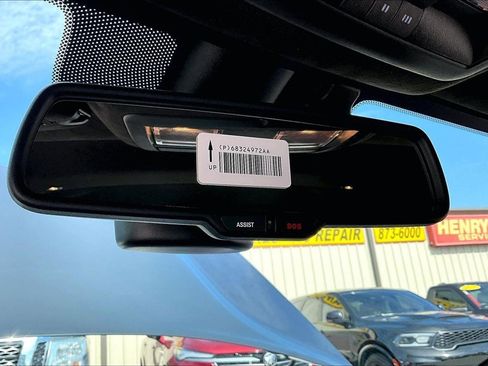 Used 2023 Dodge Challenger SRT Hellcat Redeye RWD image 33