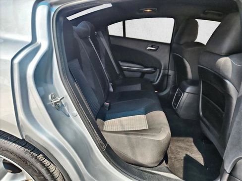 Used 2023 Dodge Charger GT RWD image 19