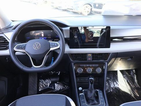 Used 2026 Volkswagen Taos S image 14