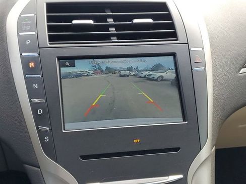 Used 2016 Lincoln MKZ Base w/ Equipment Group 200A Select image 24