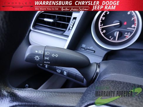 Used 2024 Toyota Camry LE FWD image 17