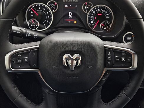 New 2026 RAM 1500 Big Horn/Lone Star image 21