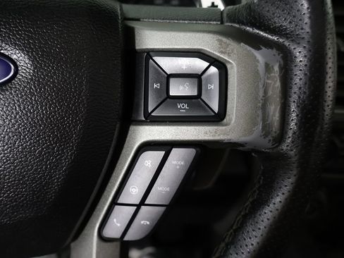 Used 2017 Ford F150 Raptor w/ Equipment Group 802A Luxury AWD/4WD image 46