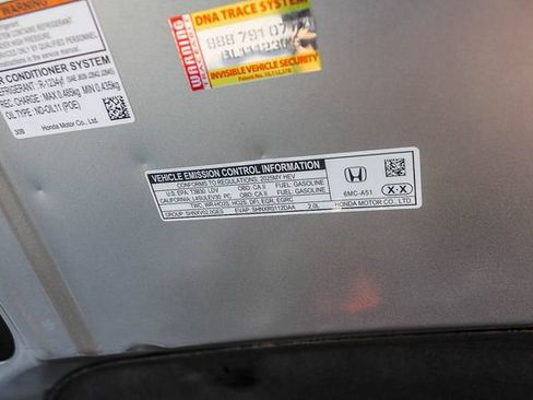 Used 2025 Honda Civic Sport image 38