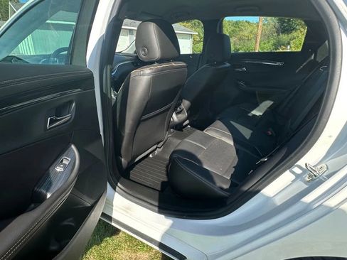 Used 2016 Chevrolet Impala LTZ image 27