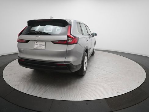 Certified 2023 Honda CR-V LX image 33