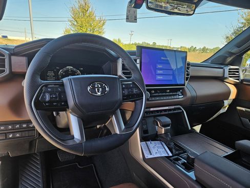 New 2026 Toyota Tundra 1794 Edition image 11
