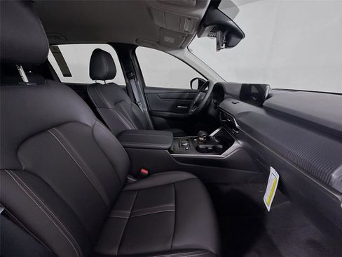 New 2025 MAZDA CX-90 3.3 Turbo w/ Select Package image 41