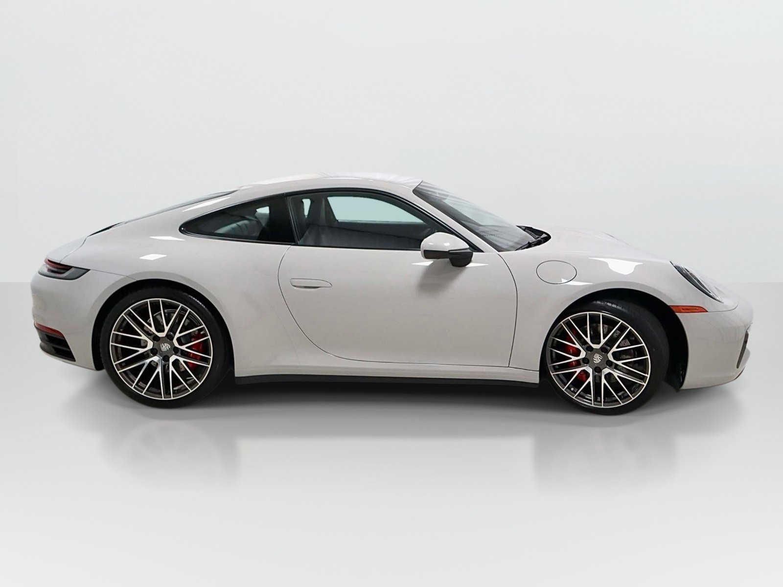 Used 2022 Porsche 911 Carrera 4S AWD/4WD image 6