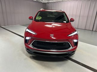 New 2026 Buick Encore GX Sport Touring w/ Advanced Technology Package FWD video 2