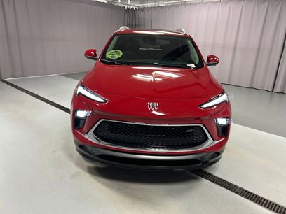 New 2026 Buick Encore GX Sport Touring w/ Advanced Technology Package