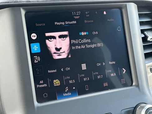 Used 2024 RAM 2500 Big Horn w/ Bed Utility Group image 17