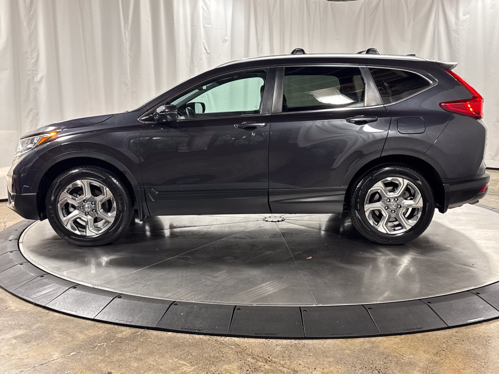 Used 2018 Honda CR-V EX-L image 8