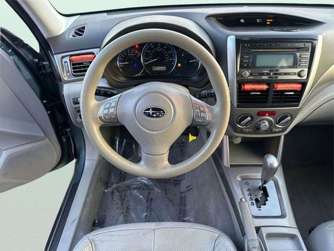 Used 2010 Subaru Forester 2.5X Premium AWD/4WD image 17
