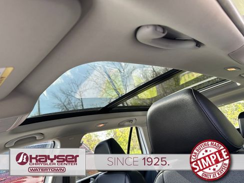 Used 2014 Volkswagen Jetta TDI FWD image 9