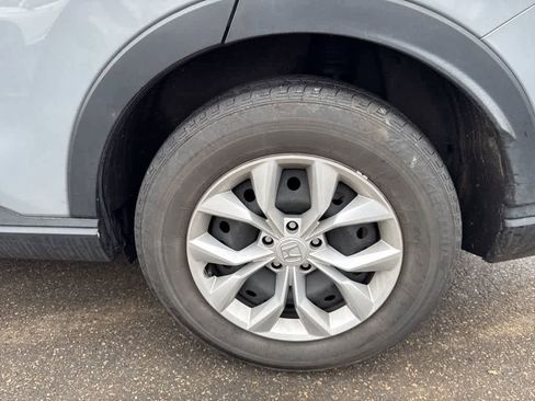 Used 2025 Honda CR-V LX image 23