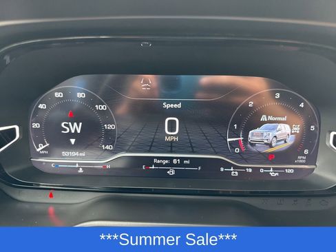 Used 2023 GMC Yukon XL Denali image 19