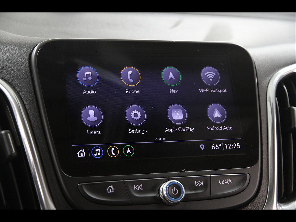 Used 2019 Chevrolet Equinox LT FWD image 13
