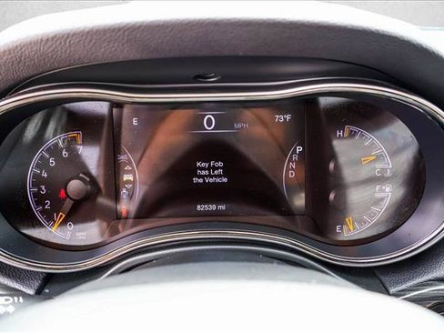 Used 2020 Jeep Grand Cherokee Limited X AWD/4WD image 15