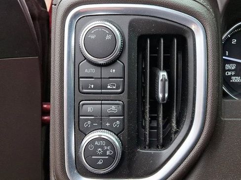 Used 2019 GMC Sierra 1500 SLT w/ SLT Premium Plus Package image 26