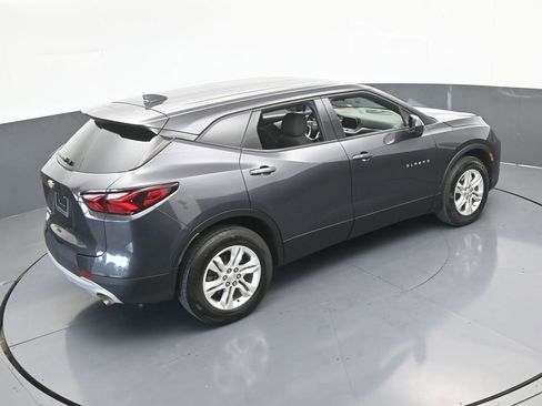 Used 2021 Chevrolet Blazer LT image 49