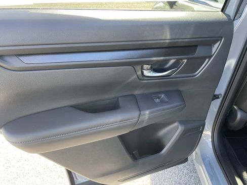 New 2026 Honda CR-V LX image 8