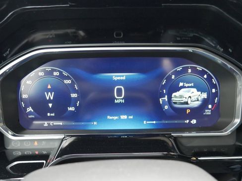 New 2026 Chevrolet Silverado 1500 High Country w/ Technology Package image 15