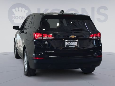 Used 2023 Chevrolet Equinox LS w/ LS Convenience Package image 10