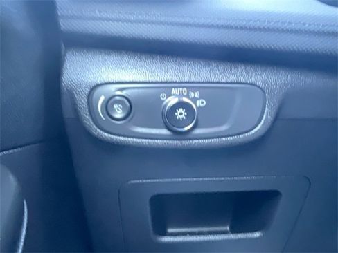 Certified 2026 Chevrolet TrailBlazer LS w/ LS Convenience Package image 17