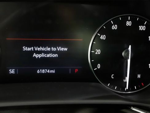 Used 2023 Buick Envision Preferred image 21