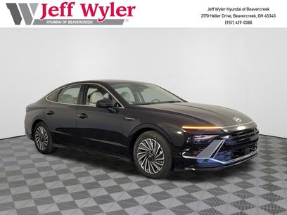 New 2025 Hyundai Sonata SEL