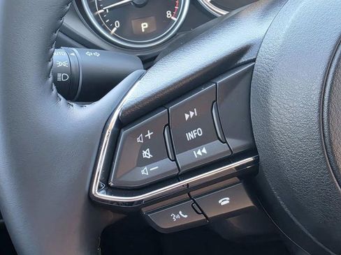 New 2025 MAZDA CX-5 AWD 2.5 S w/ Preferred Package image 13