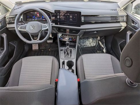 New 2026 Volkswagen Jetta S image 25