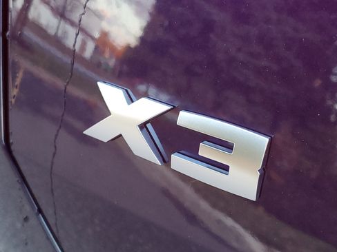 New 2026 BMW X3 M50 w/ Premium Package image 29