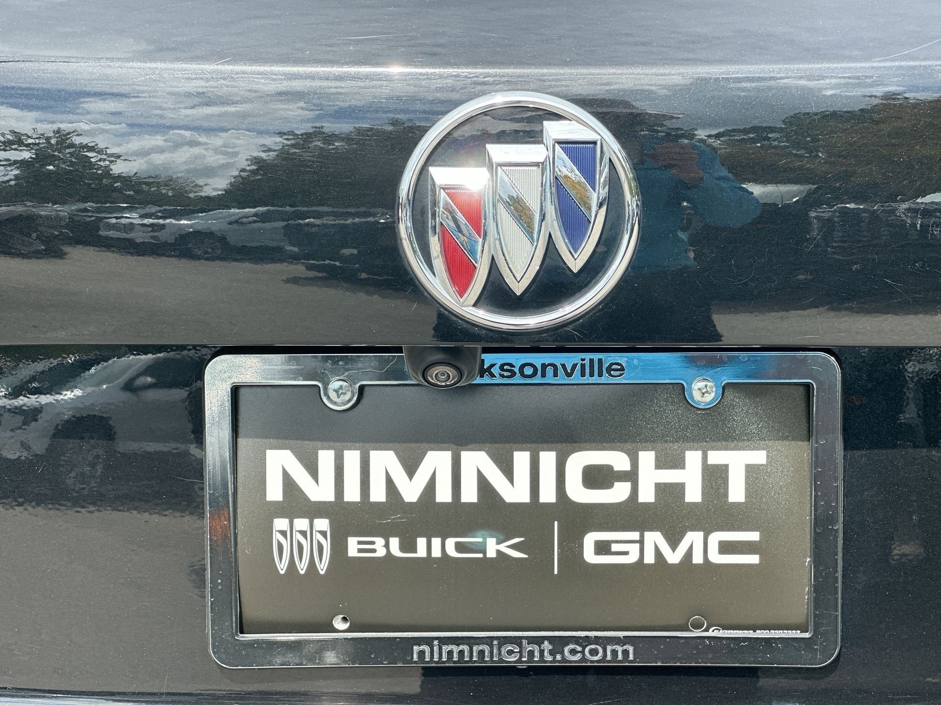 Certified 2023 Buick Envision Avenir FWD image 32