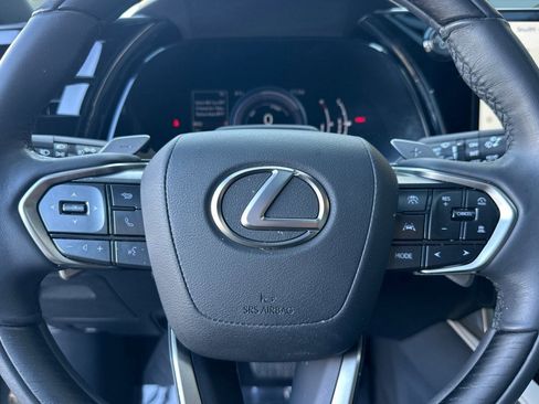 Certified 2023 Lexus RX 350h image 18