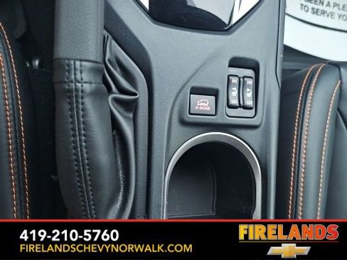 Used 2023 Subaru Crosstrek 2.5i Limited image 36