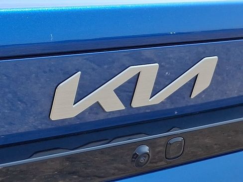 Certified 2025 Kia K4 EX w/ GT-Line Premium Package FWD image 30