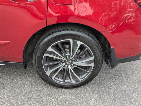 Used 2020 Acura MDX FWD w/ Technology Package image 30